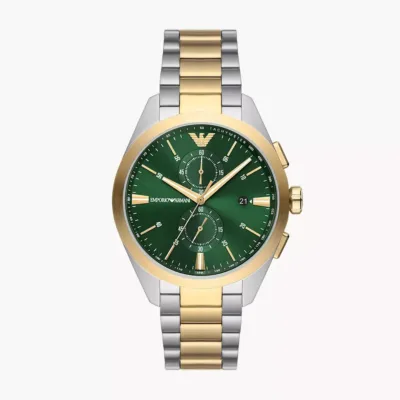 Emporio Armani Men's Chronograph Watch - AR11511